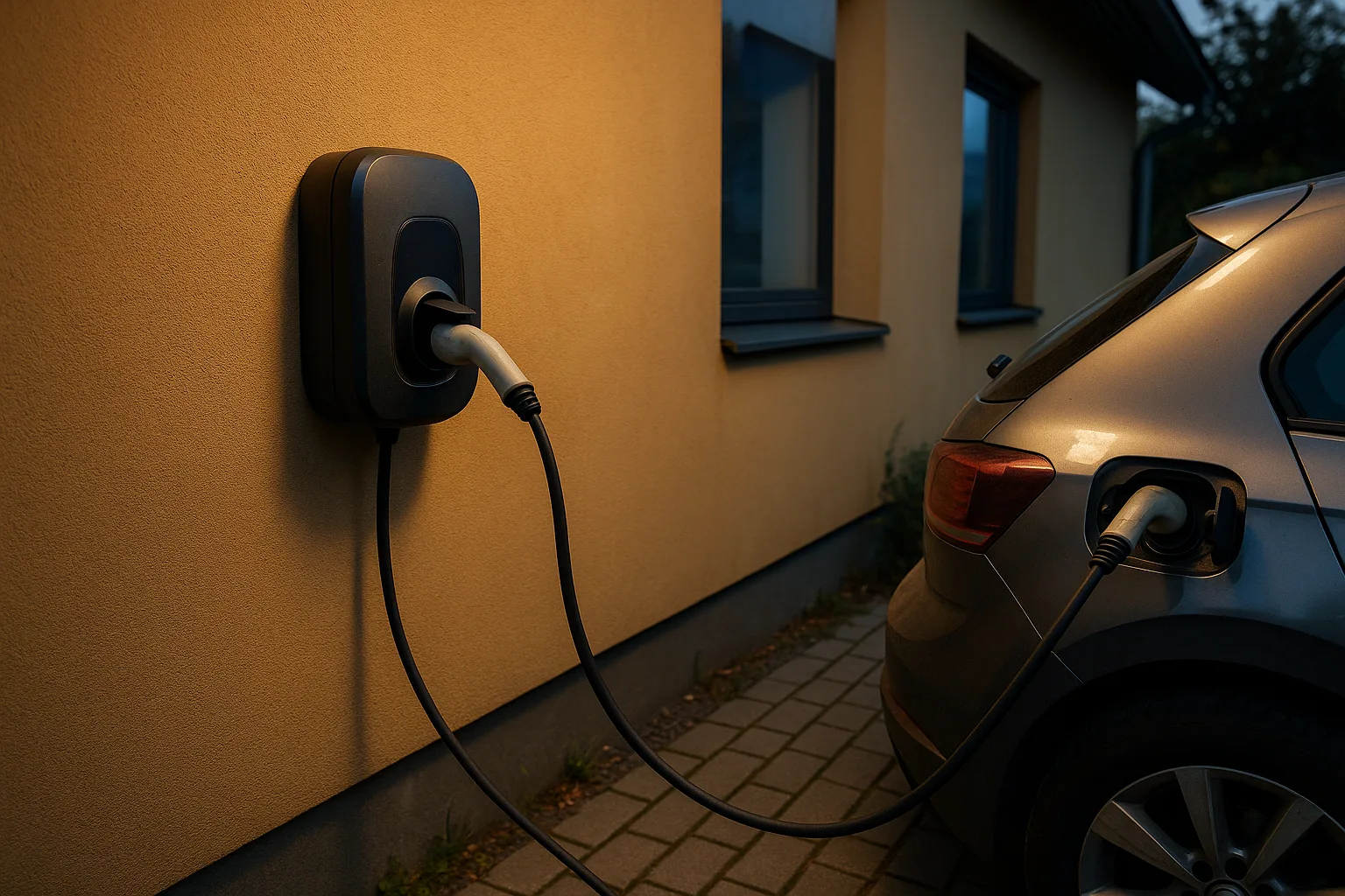 Les critères essentiels pour sélectionner votre borne de recharge — Erreurs courantes à éviter lors de l'achat d'une borne de recharge