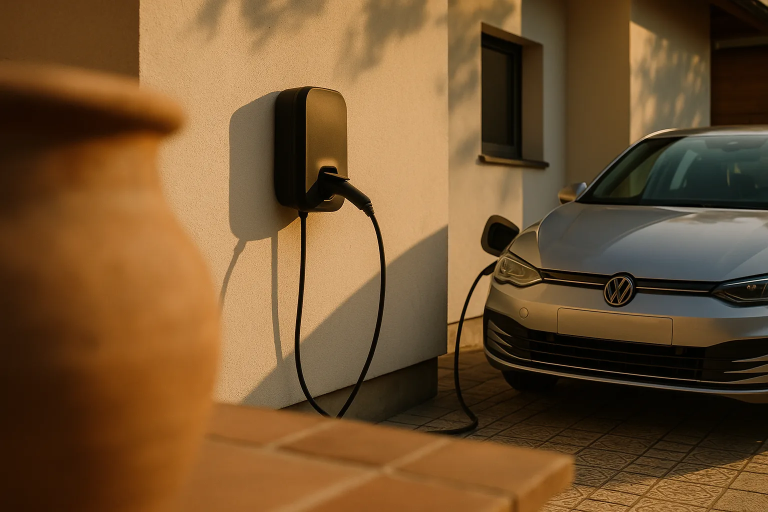 Les critères essentiels pour sélectionner votre borne de recharge — Analyser les options de connectivité et de gestion intelligente