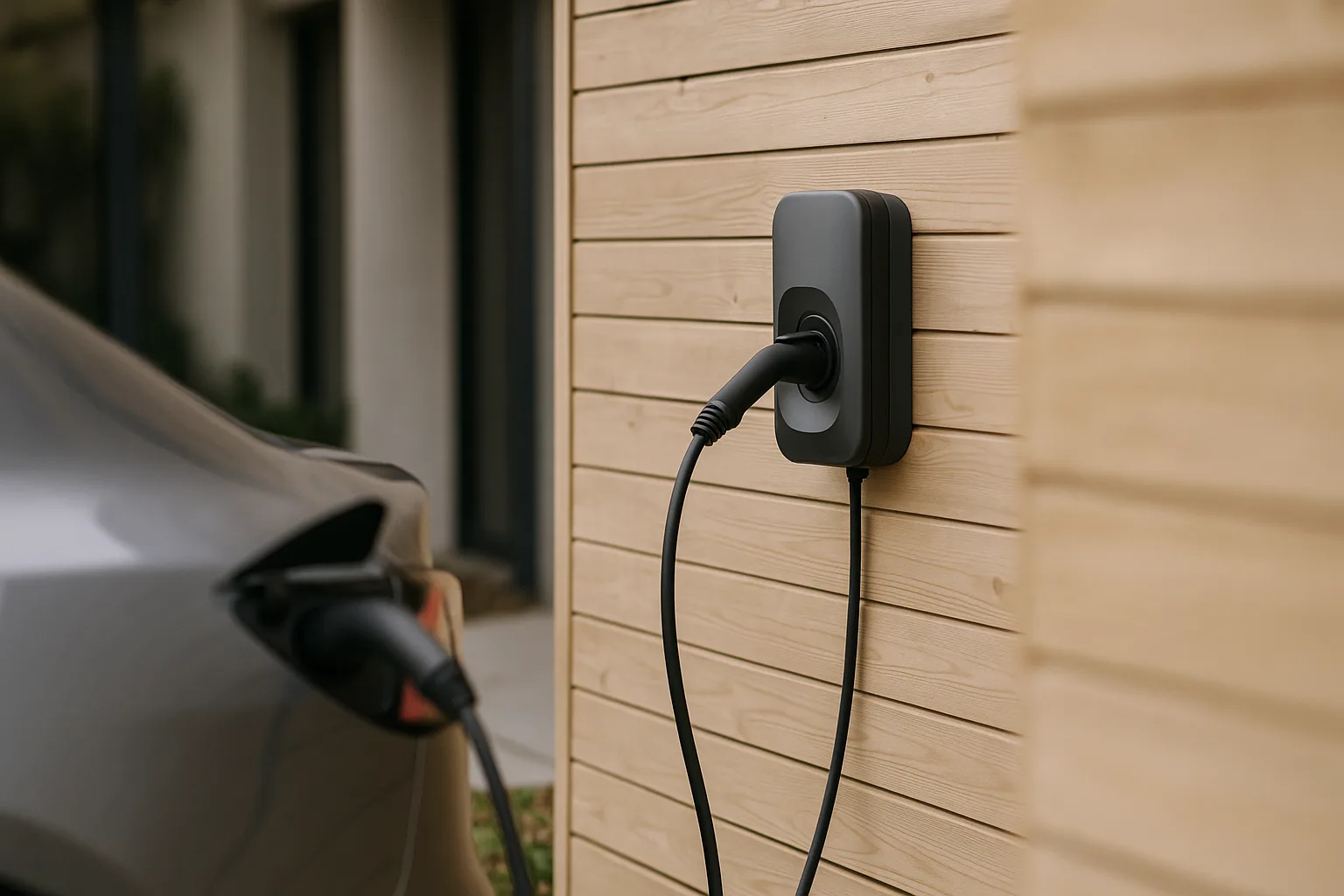 Les défis de la recharge rapide en milieu rural — La Question du Coût : Investissement et Rentabilité
