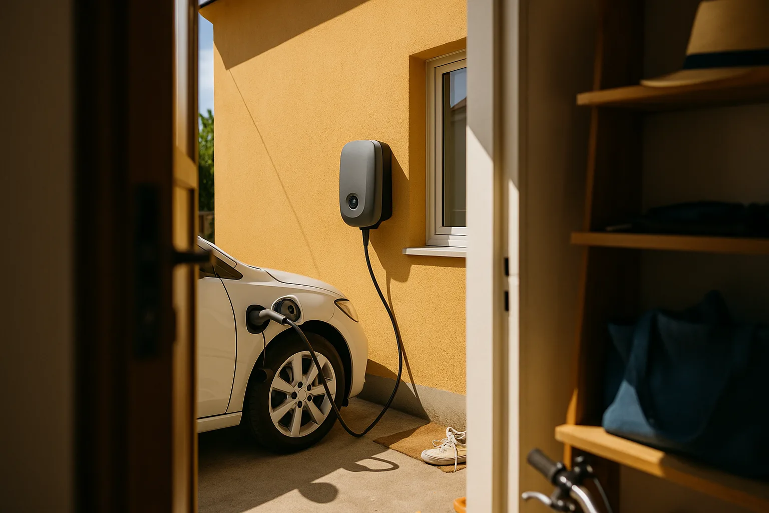 Les innovations en matière de design pour les bornes de recharge — Personnalisation et modularité : des bornes à votre image
