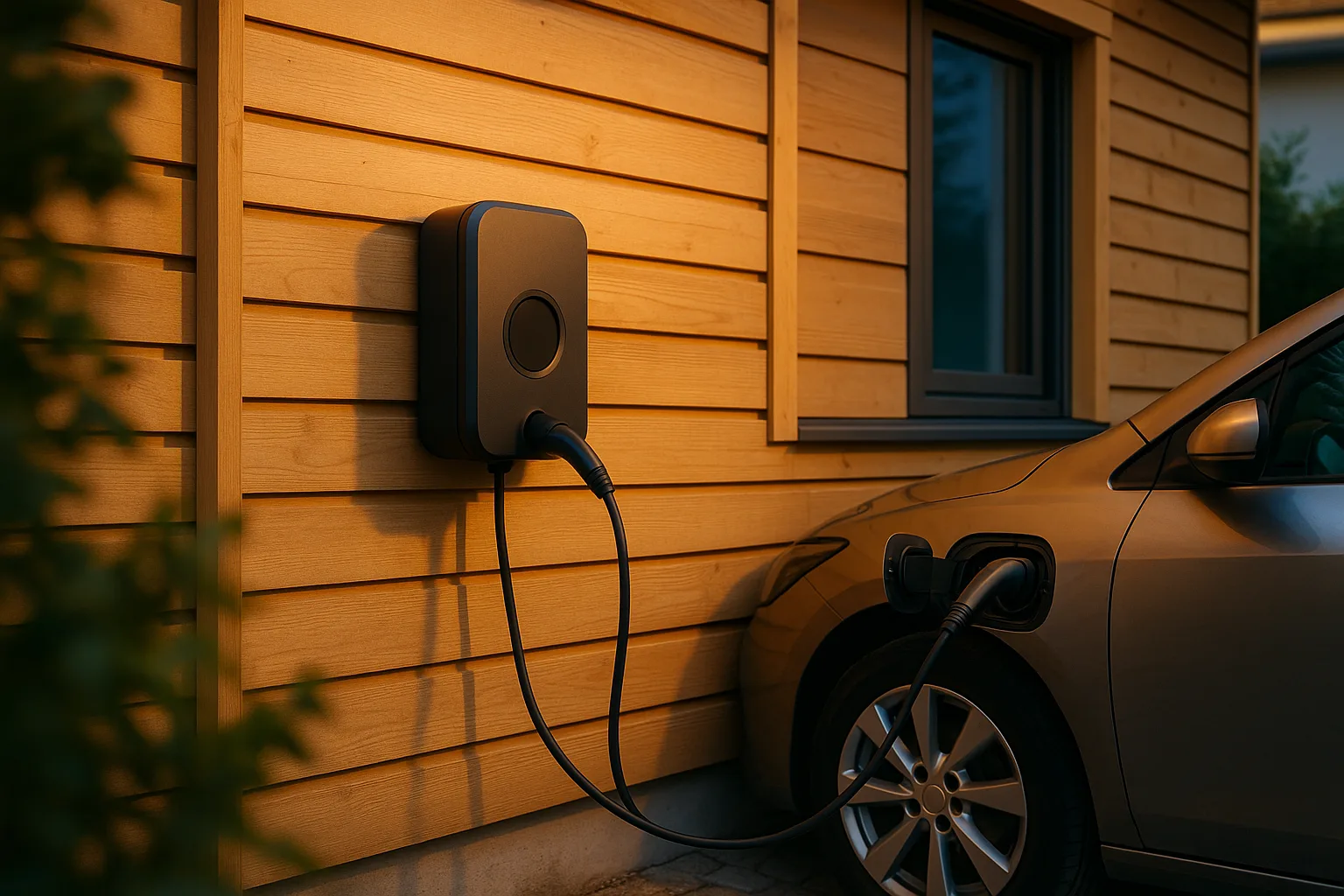 Différences entre les bornes de recharge monophasées et triphasées — Conseils Pratiques pour Optimiser Votre Recharge