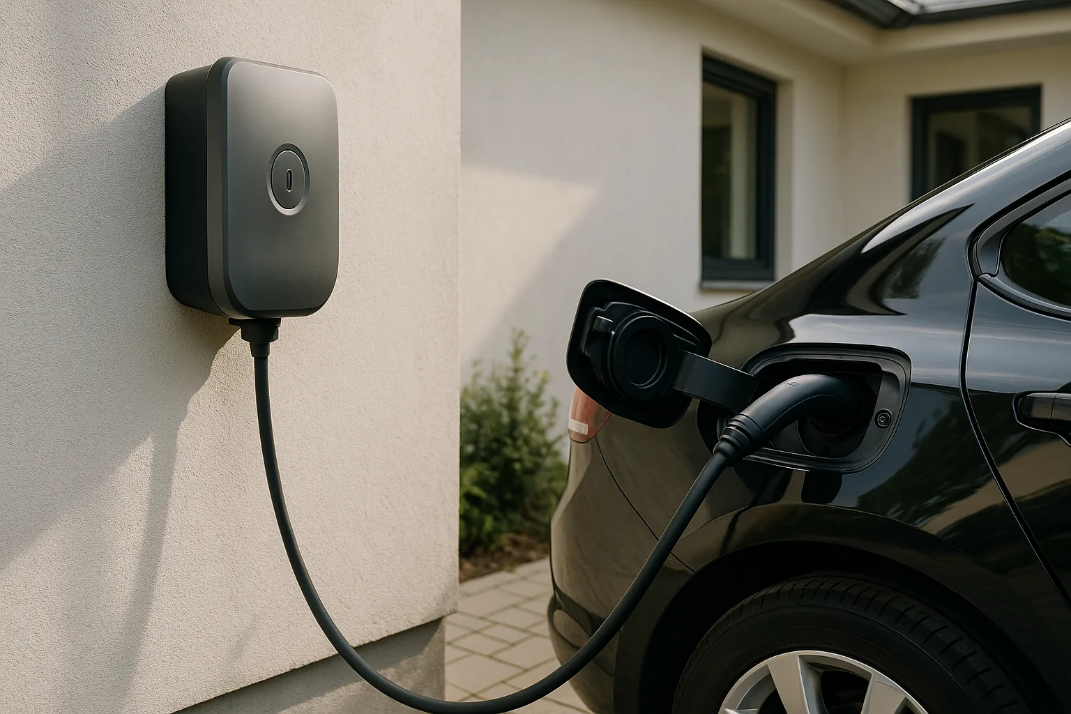 Comment économiser sur la recharge de votre voiture électrique à domicile — Conclusion : des économies à portée de main