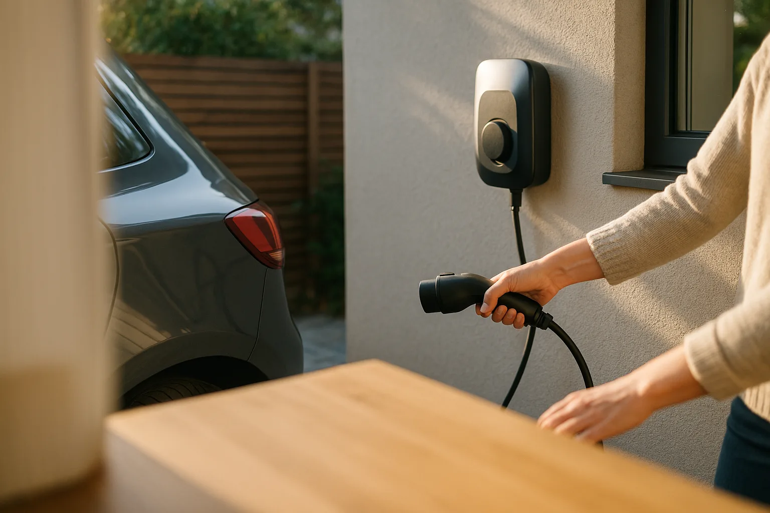 Les bornes de recharge et l'électrification des transports en commun — Quels critères pour choisir une borne pour le transport collectif ?