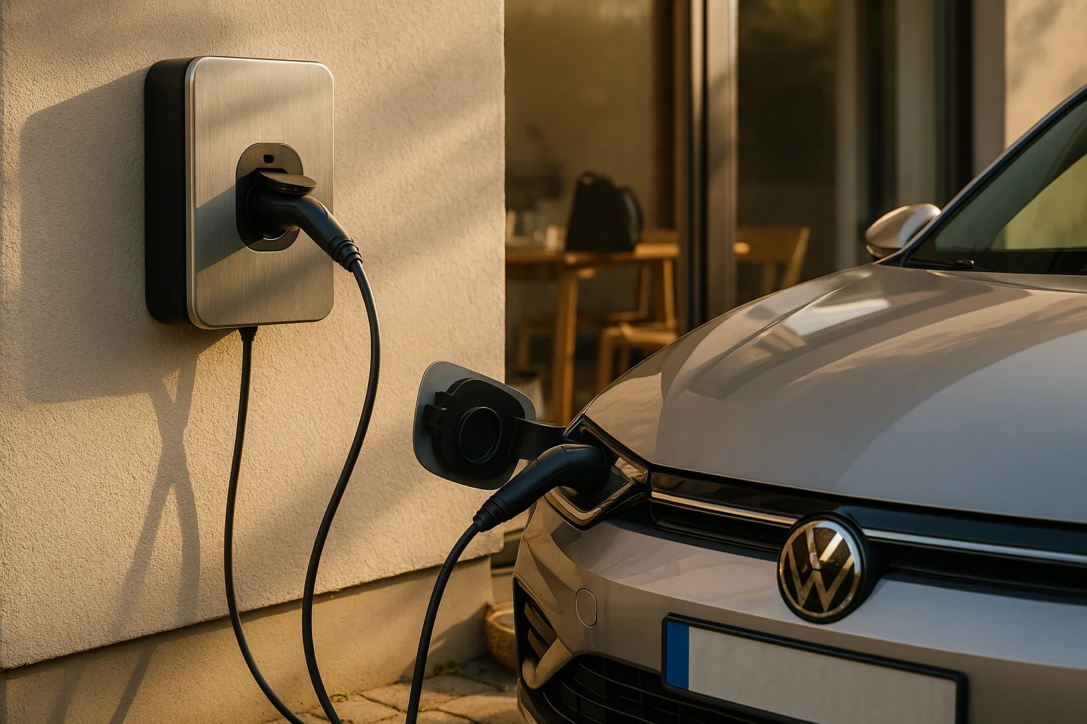 Les bornes de recharge et l'électrification des transports en commun — Conclusion : l'avenir des transports en commun électrifiés