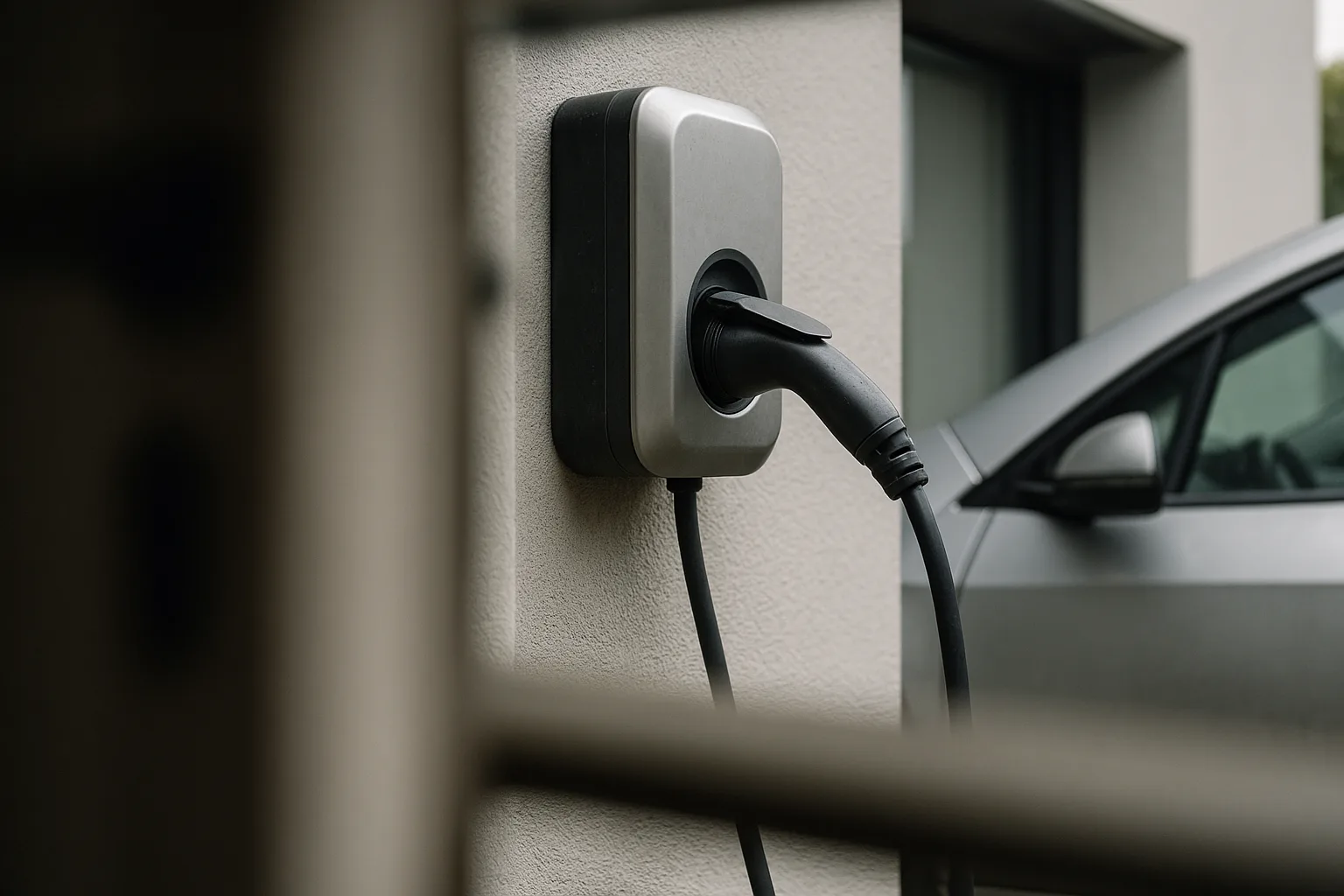 Comment entretenir sa borne de recharge en hiver ? — Optimiser la protection de votre borne avec des housses spécialisées