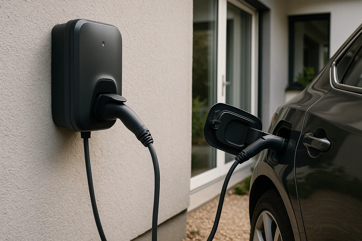 Comment entretenir votre borne de recharge pour une durée de vie optimale — Identifier les Signes d'Usure Précoce