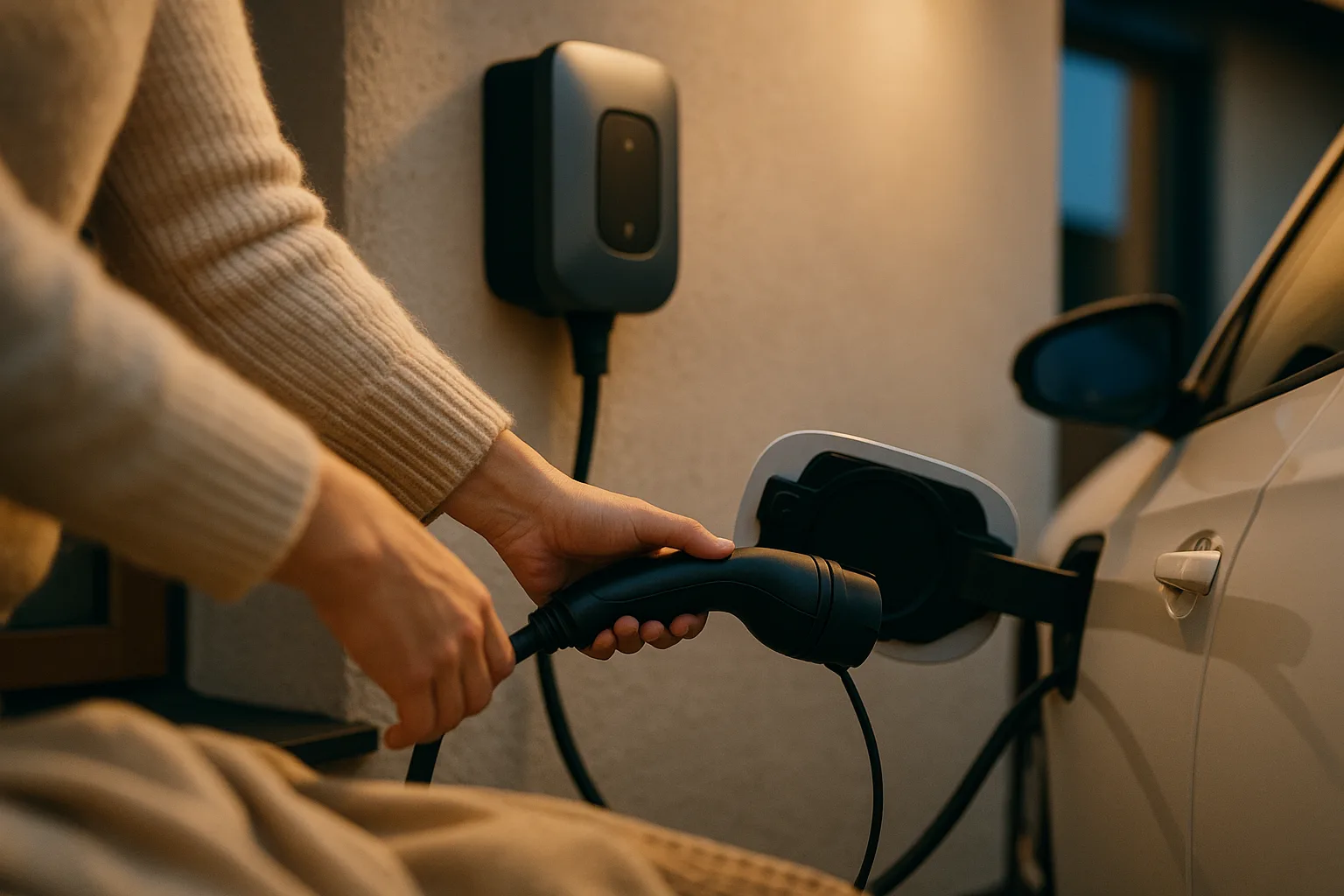 Quel entretien pour votre borne de recharge ? — Conseils pratiques pour un entretien efficace