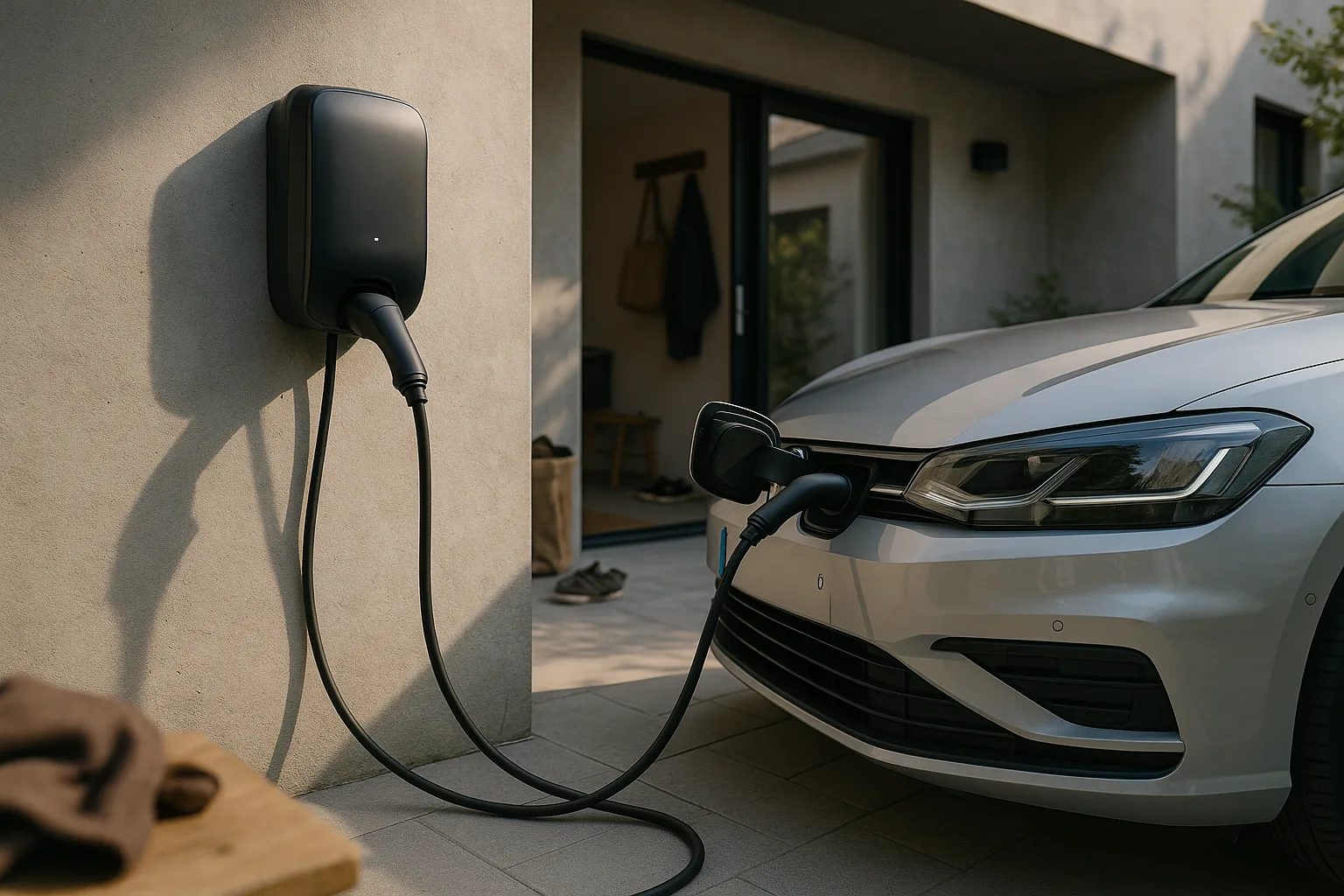 Quel entretien pour votre borne de recharge ? — Comment Choisir un Service d'Entretien pour Votre Borne