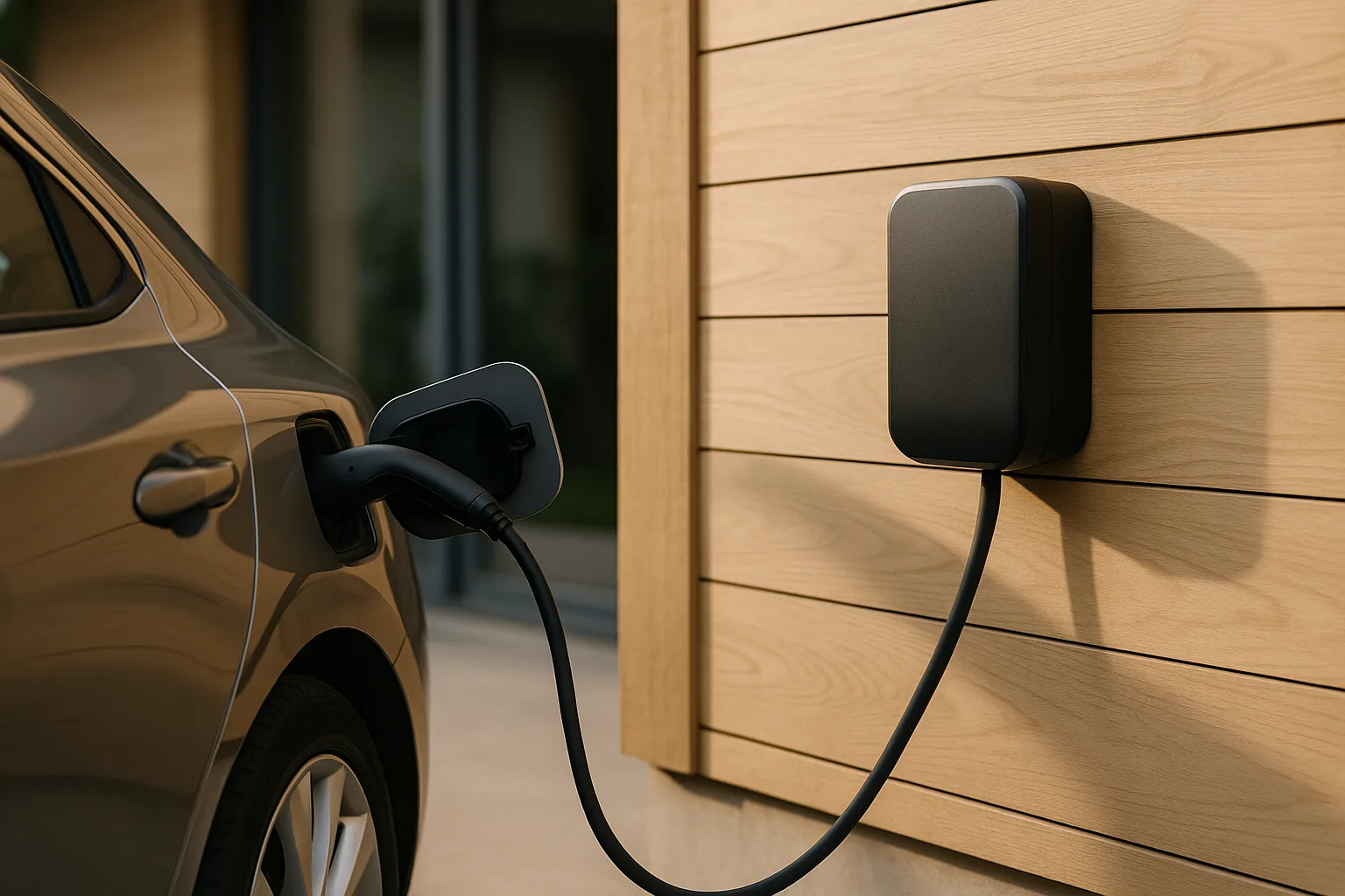 Les erreurs à éviter lors de l'achat d'une borne de recharge — Ne Pas Prendre en Compte l'Évolutivité