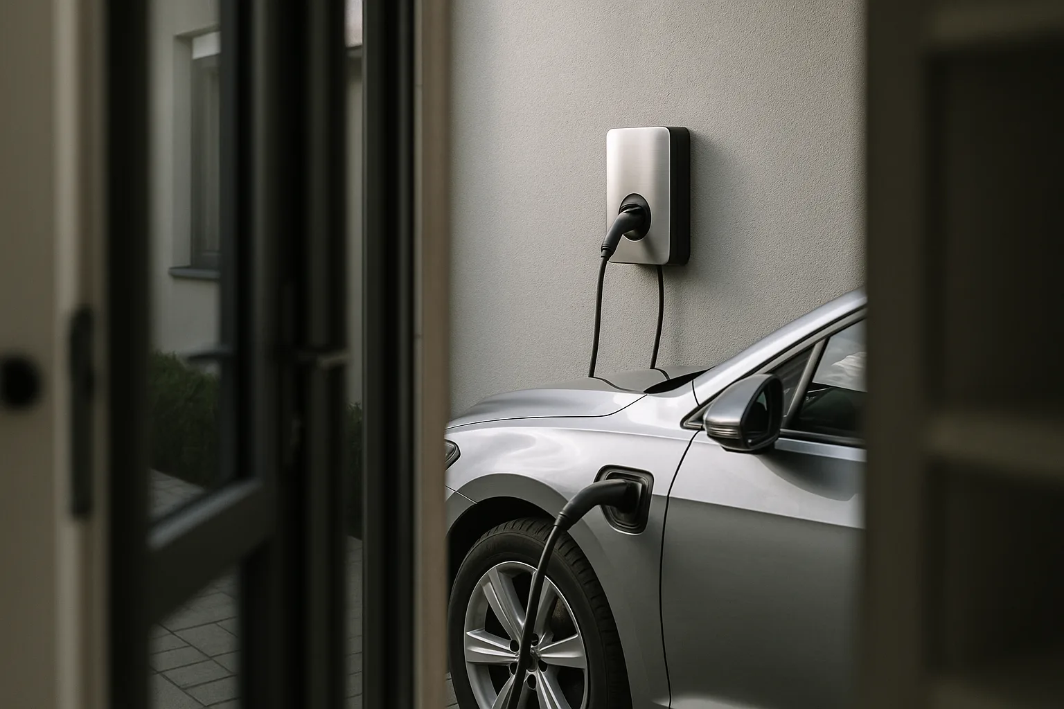 Top 5 des erreurs lors de l'installation de bornes — Méthode et critères de sélection