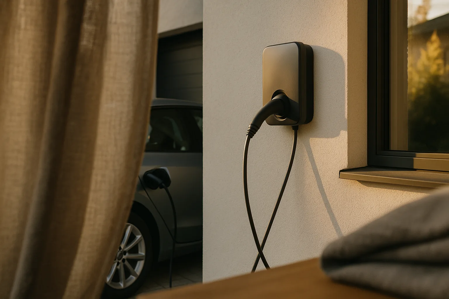 Top 5 des erreurs lors de l'installation de bornes — Top 5 des erreurs lors de l'installation de bornes
