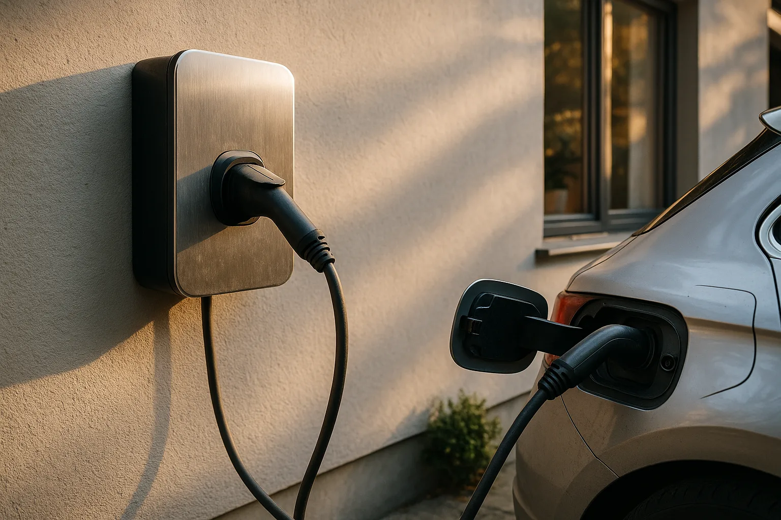 Comment évaluer la puissance nécessaire de votre borne de recharge ? — Les Erreurs à Éviter lors du Choix de la Puissance