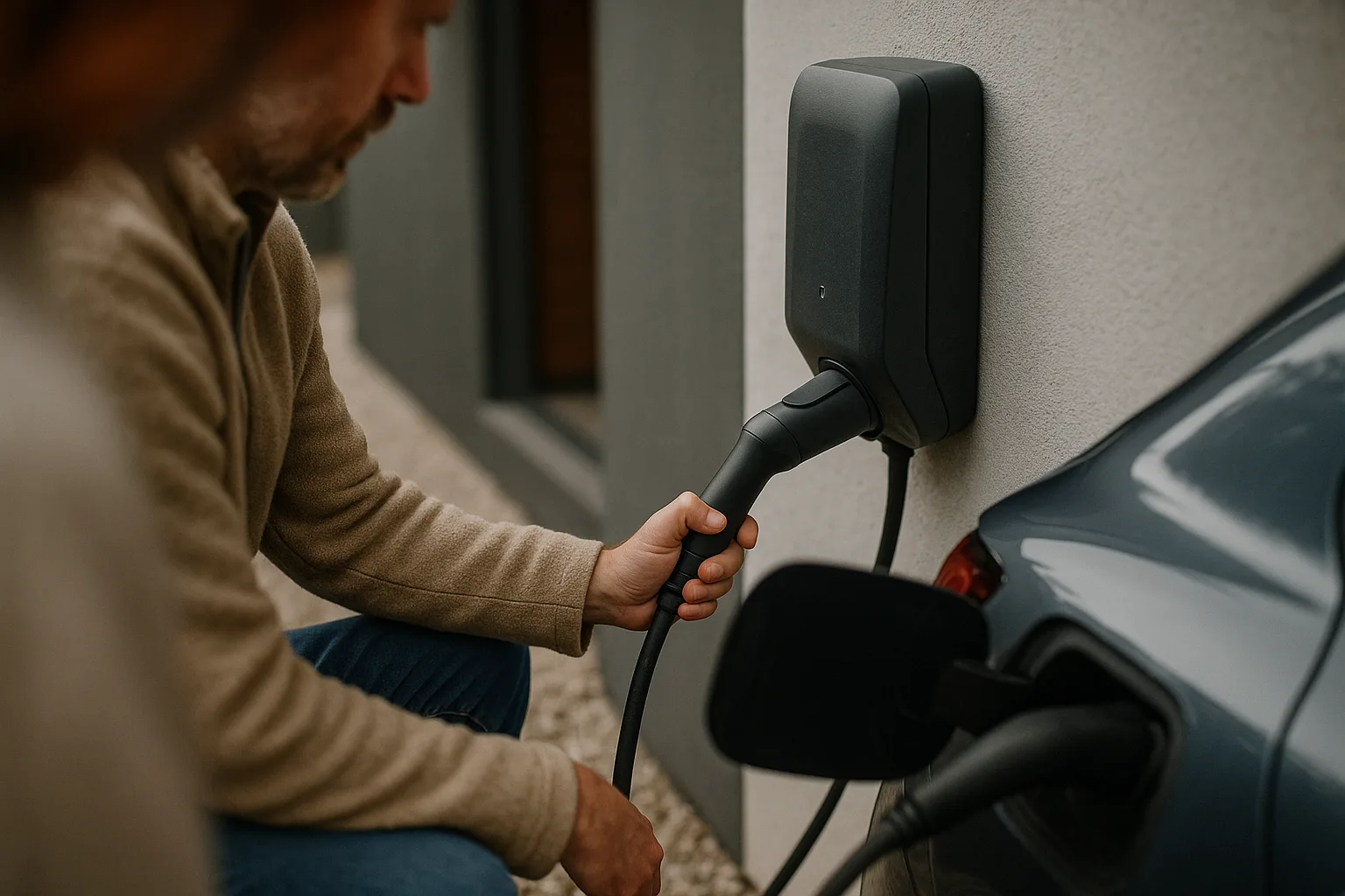 Comment évaluer la puissance nécessaire de votre borne de recharge ? — Évaluer l'Évolution de vos Besoins Électriques