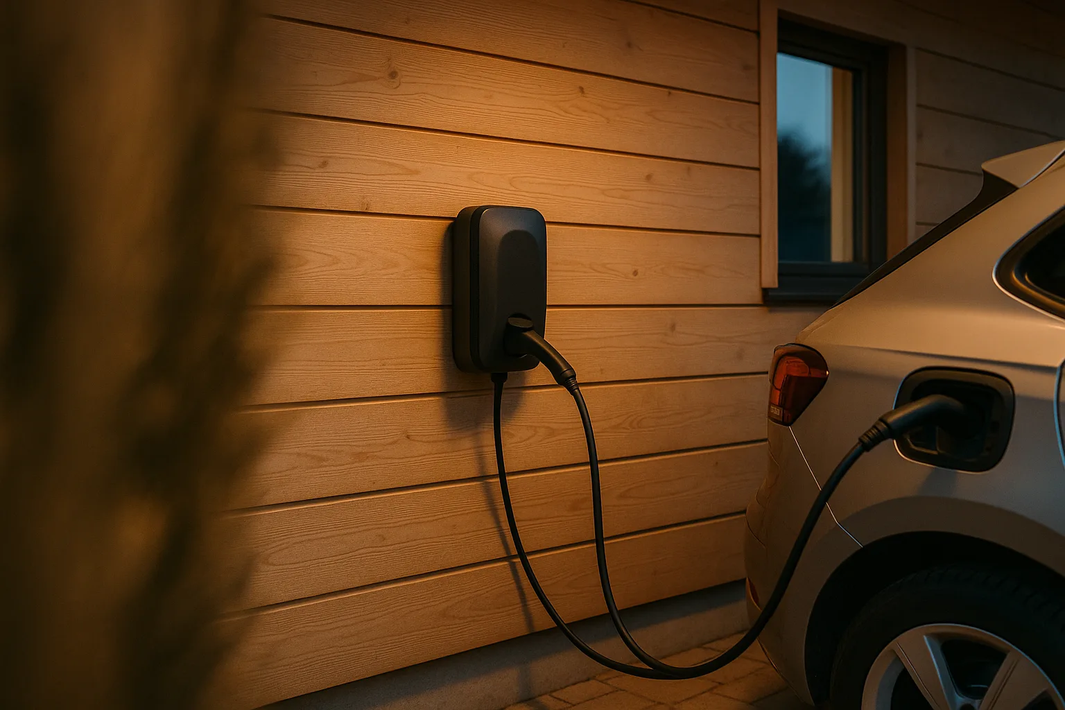Comment éviter les erreurs courantes lors de l'installation d'une wallbox — Optimiser l'Emplacement de la Borne