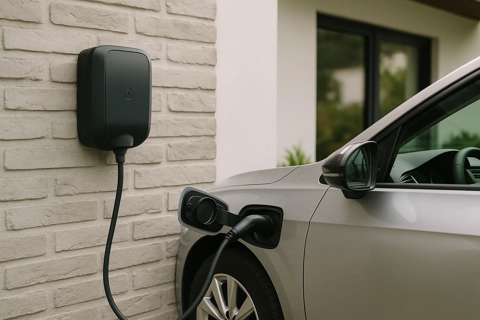 Comment fonctionne une borne de recharge Wi-Fi ? — Les critères essentiels pour choisir une borne Wi-Fi