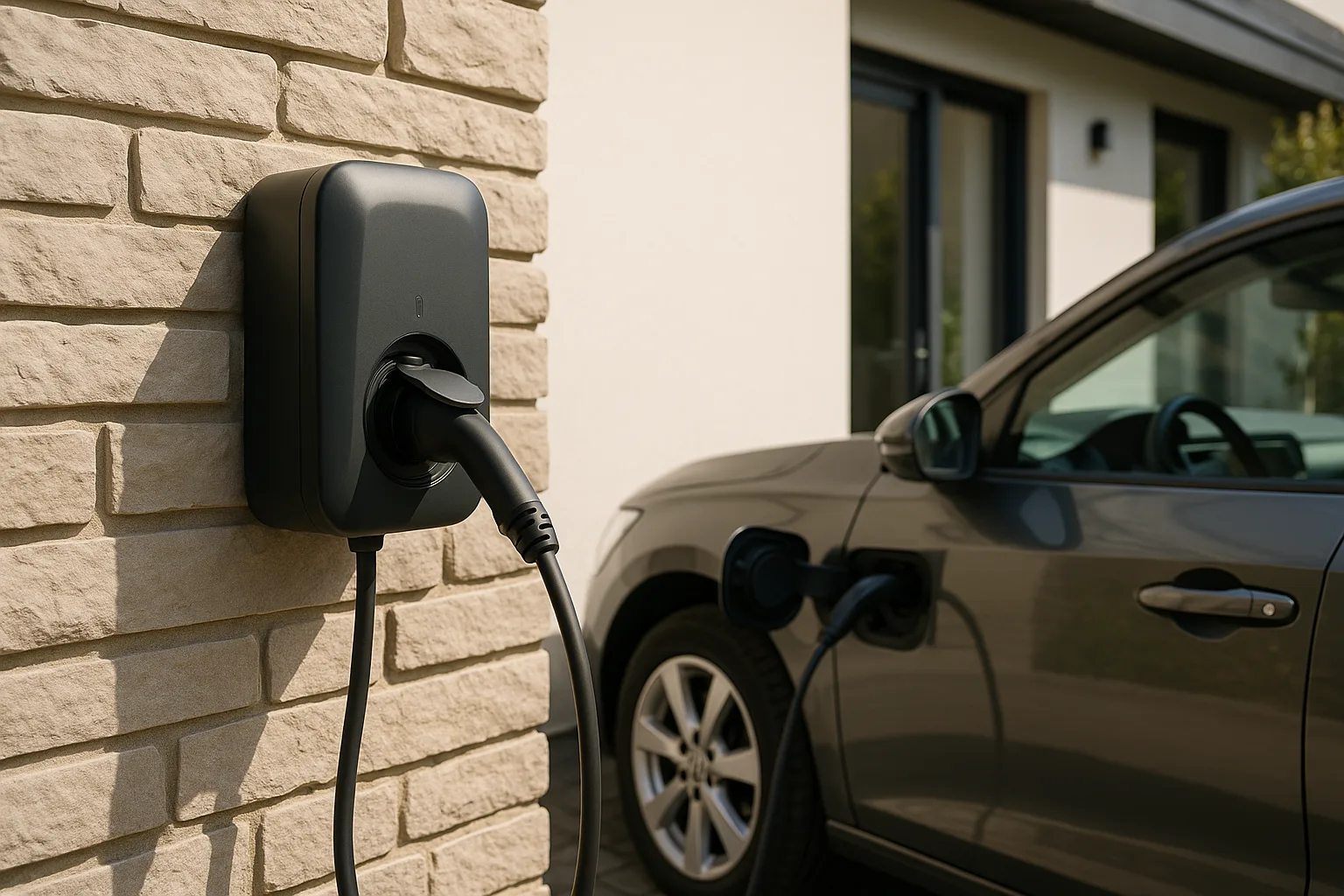 Comment fonctionne une borne de recharge Wi-Fi ? — Optimiser l'Utilisation de Votre Borne Wi-Fi : Conseils Pratiques