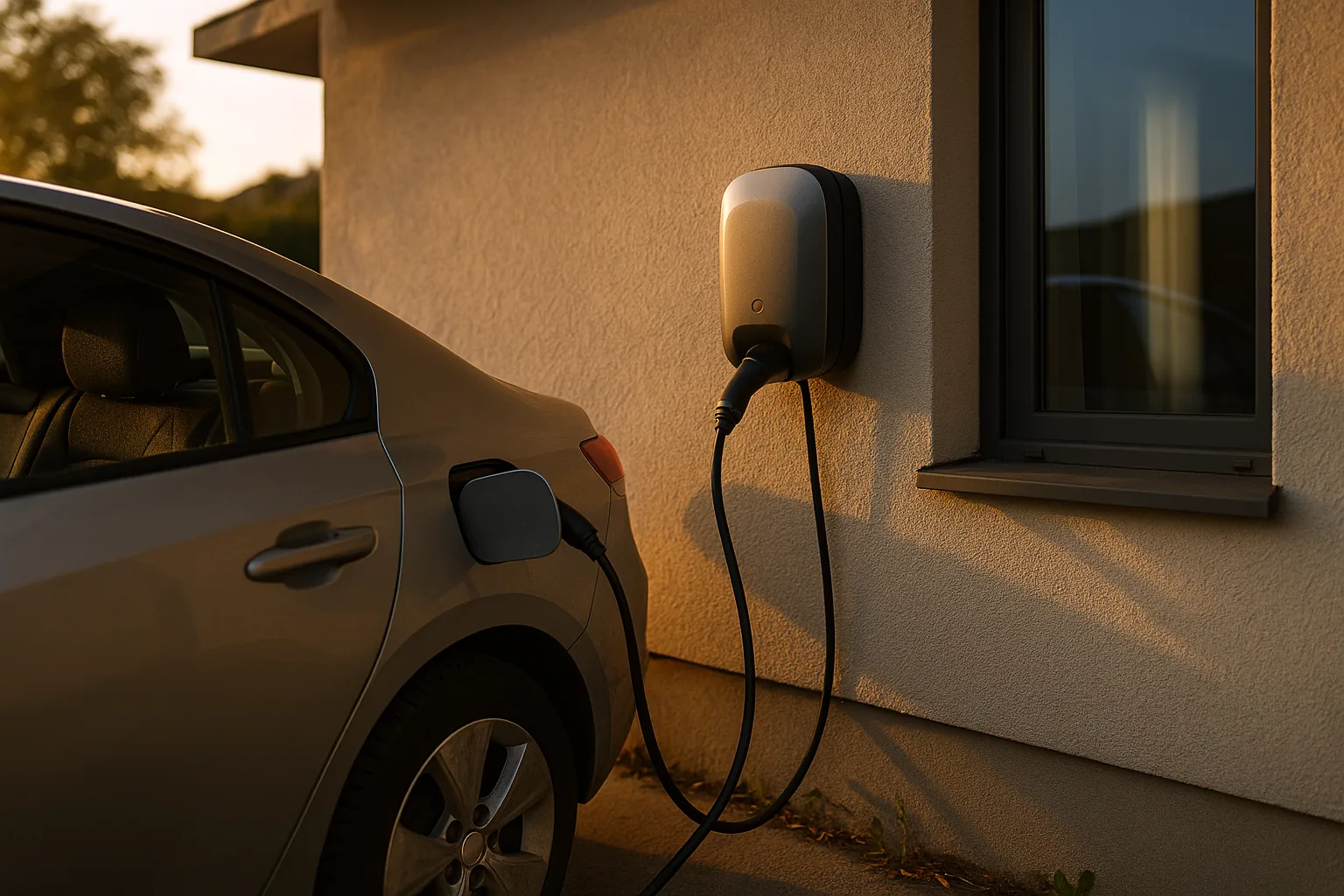 Quelles fonctions de sécurité choisir pour votre borne de recharge ? — Éviter les erreurs courantes lors du choix de votre borne de recharge