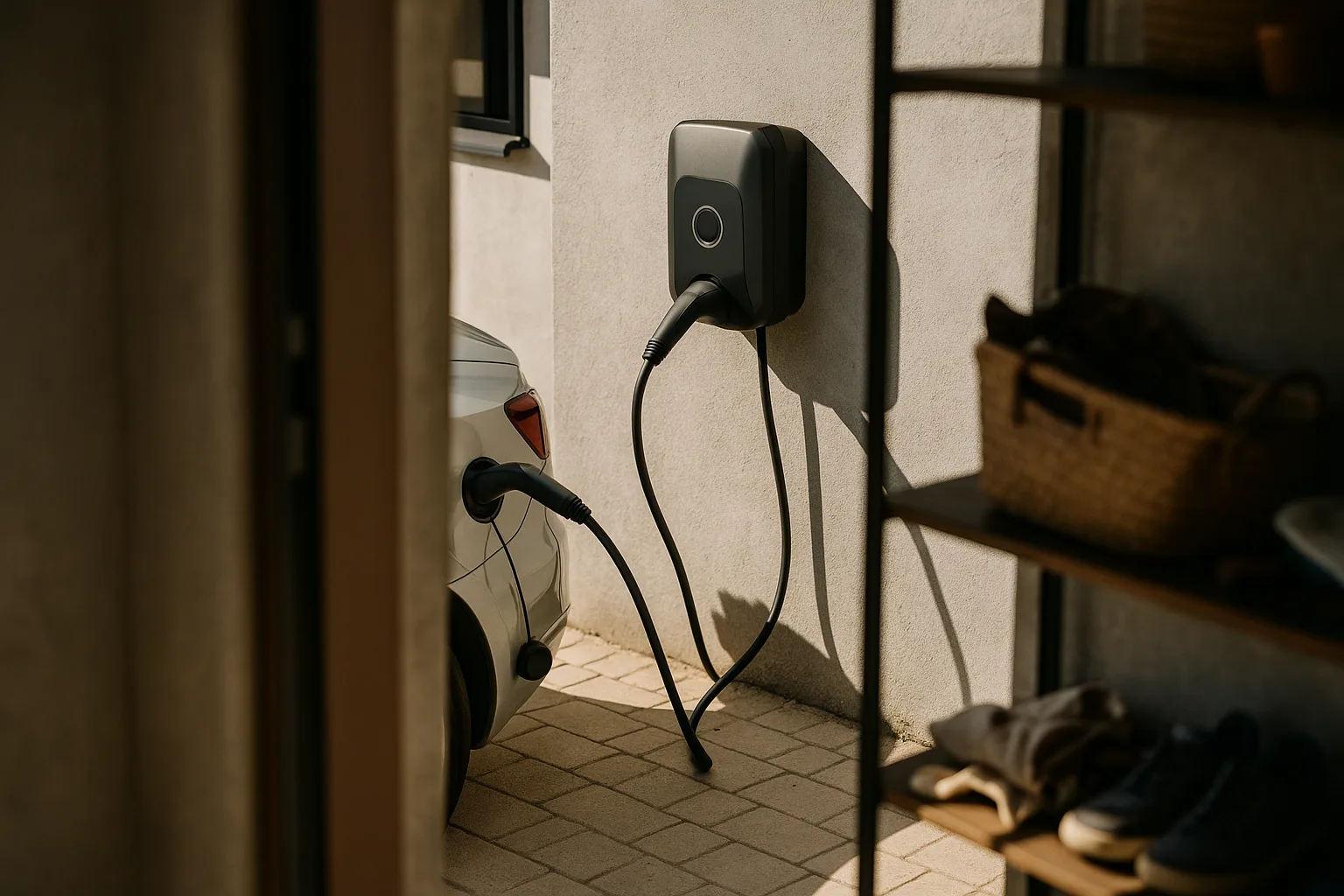 Les garanties à considérer lors de l'achat d'une borne de recharge — Conseils pratiques pour choisir la meilleure garantie