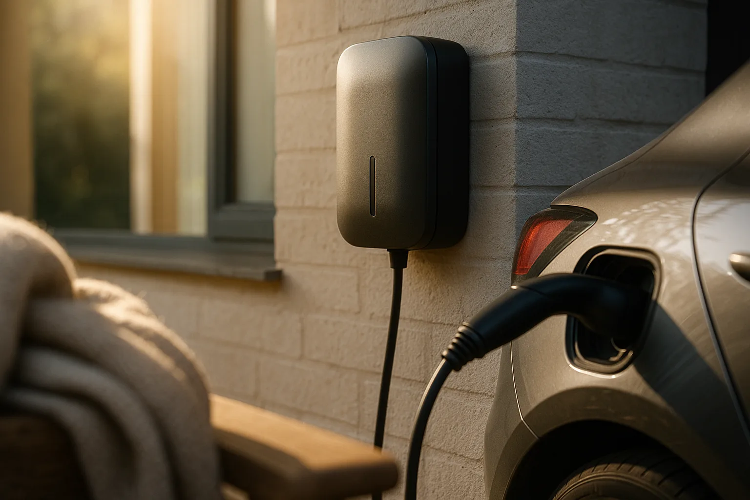 Les garanties à considérer lors de l'achat d'une borne de recharge — Garantie et support technique : un duo indispensable