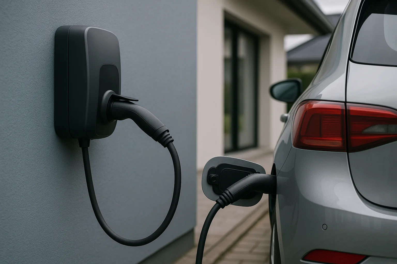 Borne de recharge : que savoir sur les garanties ? — Les Critères à Considérer Avant d'Acheter