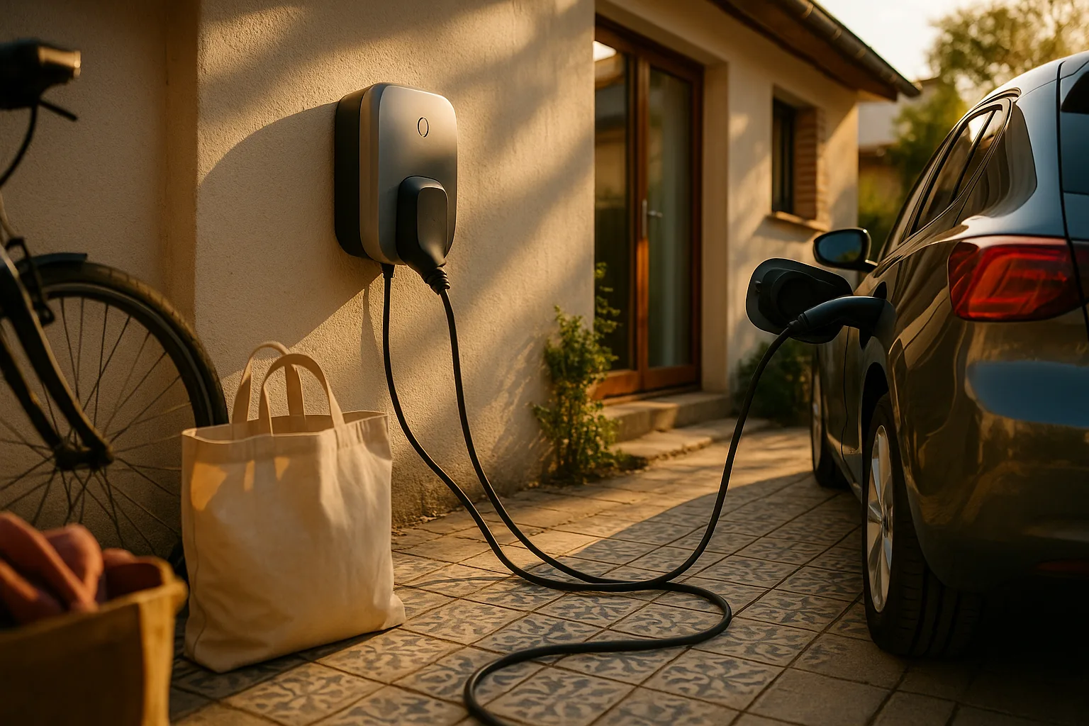 Borne de recharge : que savoir sur les garanties ? — Quel Support en Service Après-Vente Attendre ?