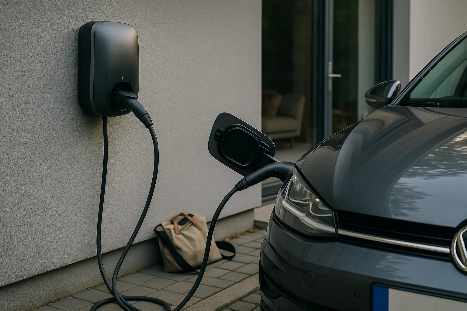 Le guide ultime pour la maintenance d'une borne de recharge en 2026 — Conseils pratiques pour une maintenance simplifiée