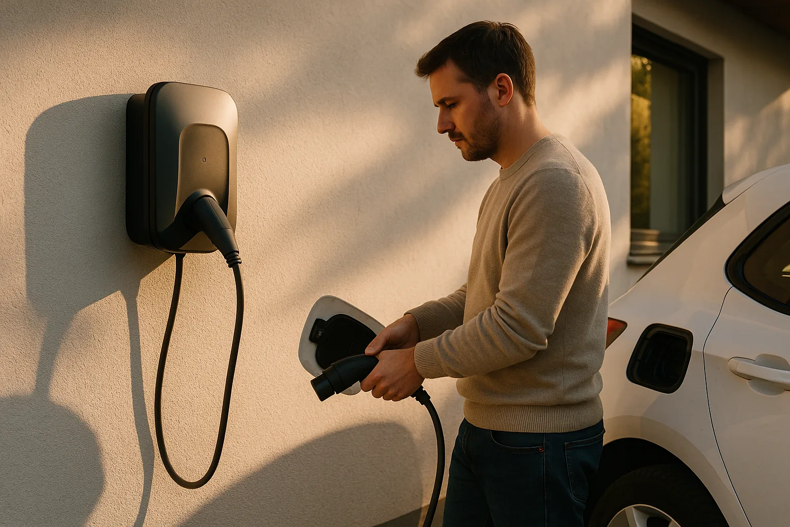 Le guide ultime pour comprendre la recharge rapide — Optimiser l'Usage des Bornes de Recharge Rapide