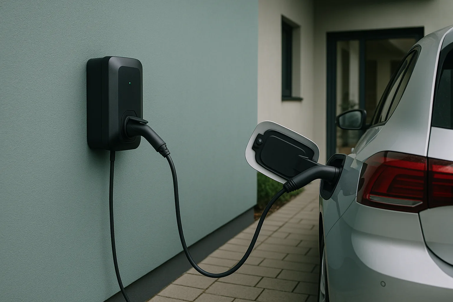 Le saviez-vous : l'histoire des bornes de recharge — Notre Sélection de Bornes de Recharge Incontournables