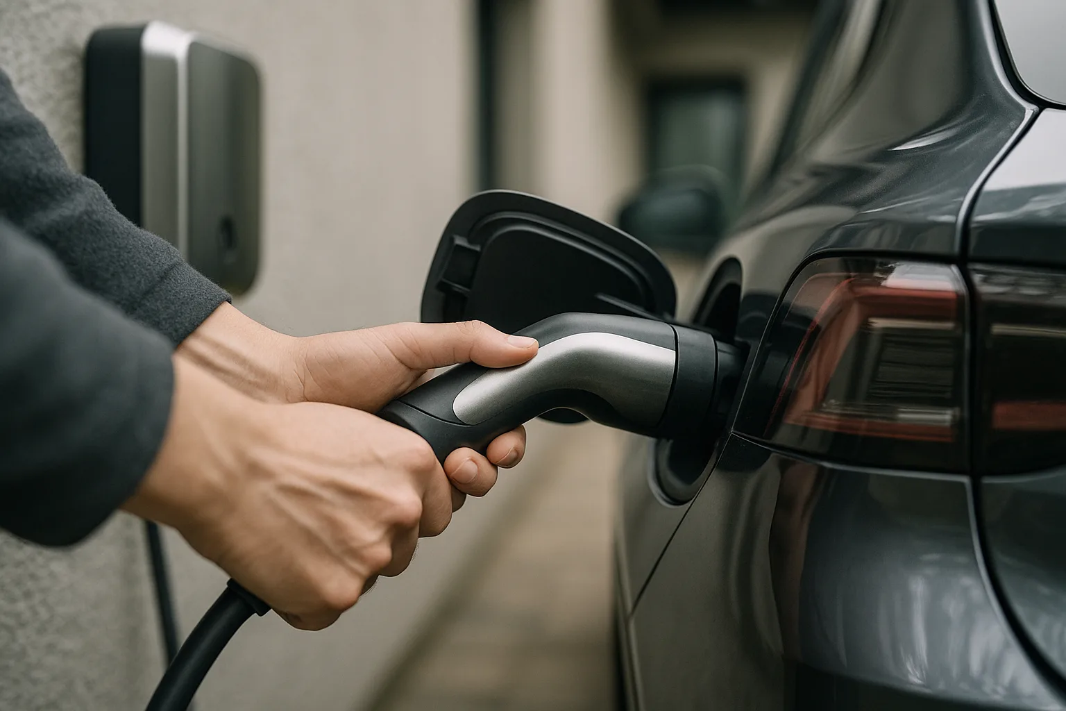 L'impact des bornes de recharge sur la valeur de votre maison — Cas concrets : Des exemples inspirants