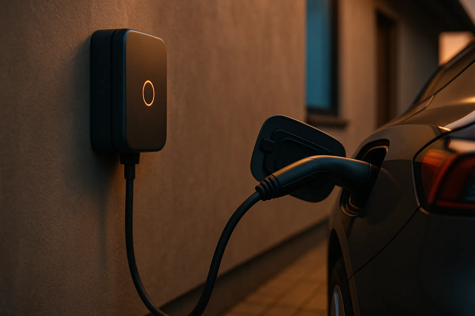 Comment les bornes de recharge influencent-elles le marché immobilier ? — Impact des bornes de recharge sur les acheteurs potentiels