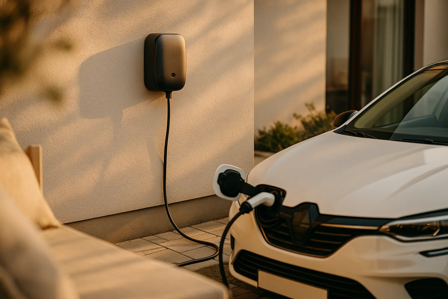 Quel impact des bornes de recharge sur le réseau électrique local ? — Les erreurs à éviter lors de l'installation de votre borne