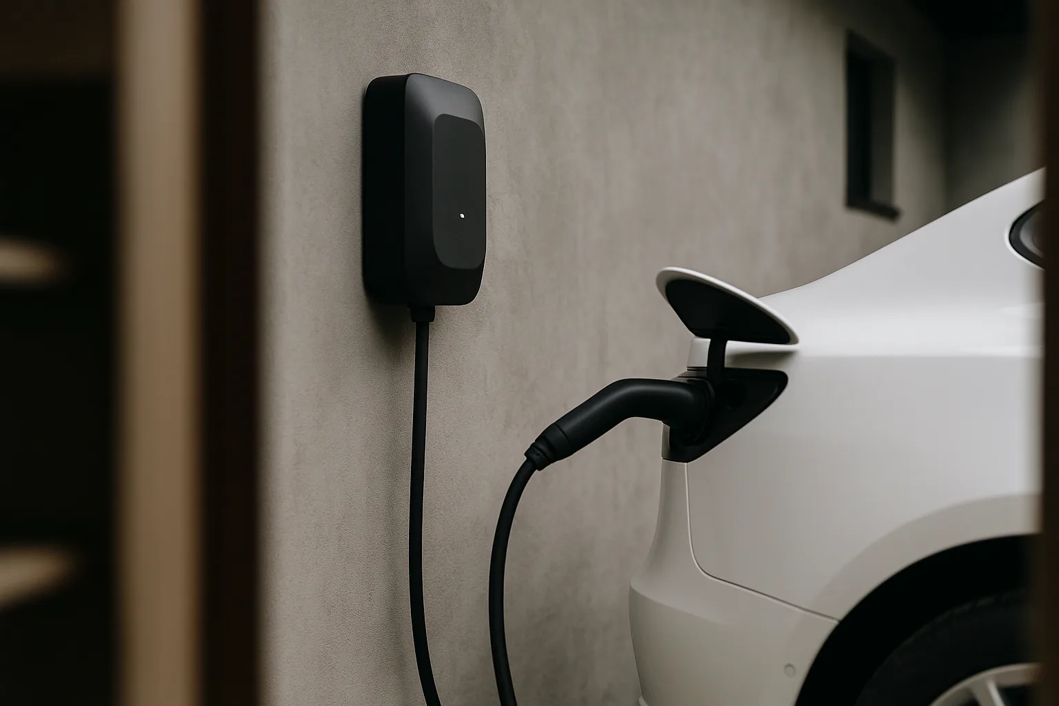 Quel impact des bornes de recharge sur le réseau électrique local ? — Les défis pour le réseau électrique local