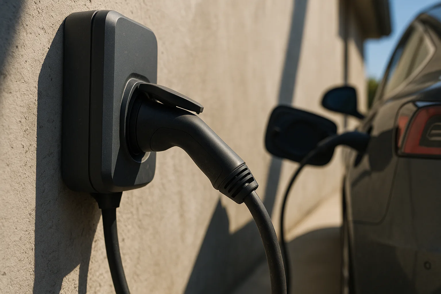 Impact des bornes de recharge sur la conduite autonome en 2026 — Optimisation des réseaux électriques grâce aux bornes intelligentes