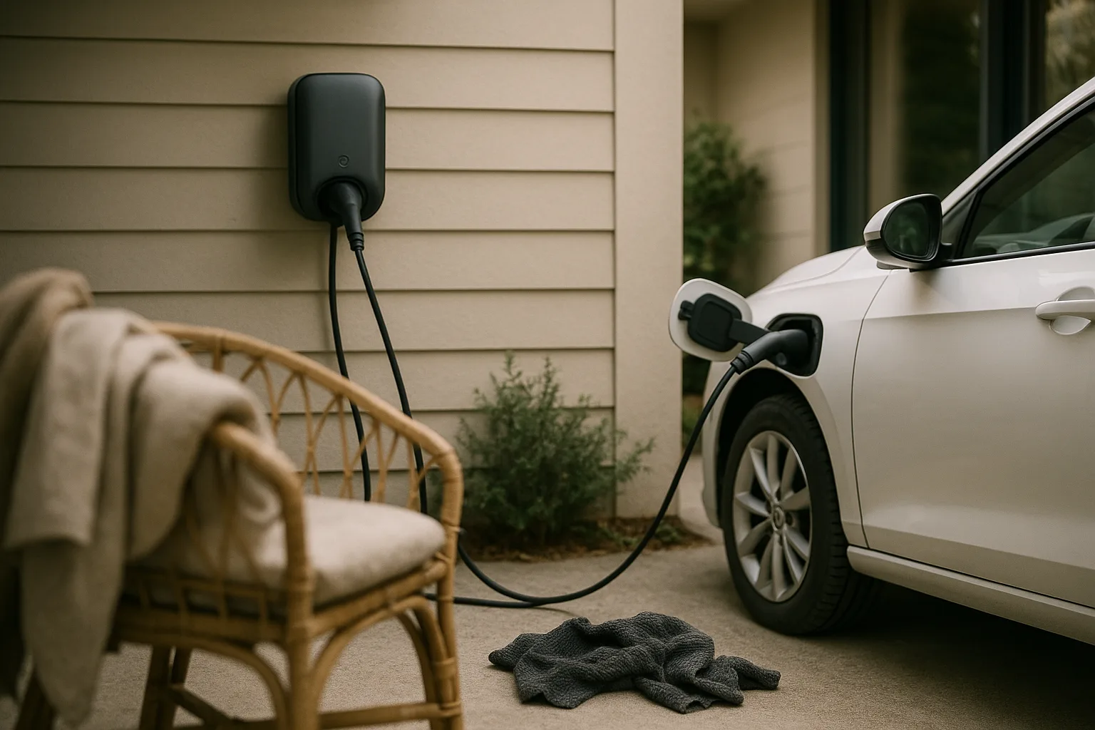Recharge à domicile : quel impact sur votre facture d'électricité ? — Les tarifs d'électricité : un facteur déterminant