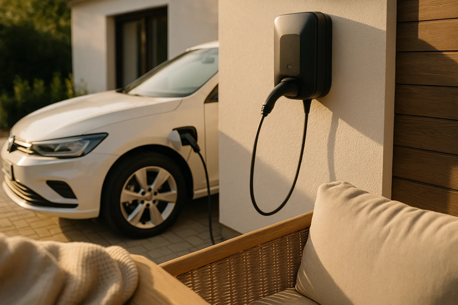 Les innovations en matière de recharge sans fil pour 2026 — Les Progrès Technologiques Vers la Recharge Sans Fil