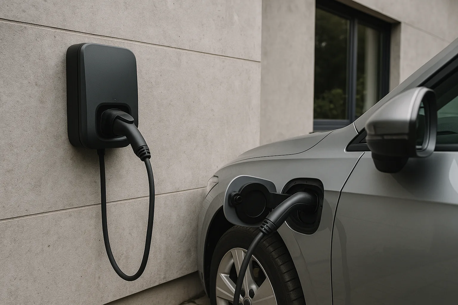 Installation de borne de recharge : quel budget prévoir ? — Conseils pratiques pour une installation réussie
