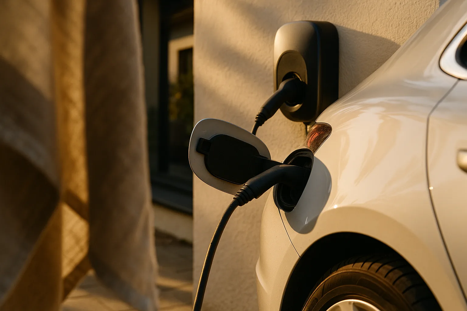 Installation de borne de recharge : quel budget prévoir ? — Installation DIY vs professionnel : quel choix pour votre budget ?