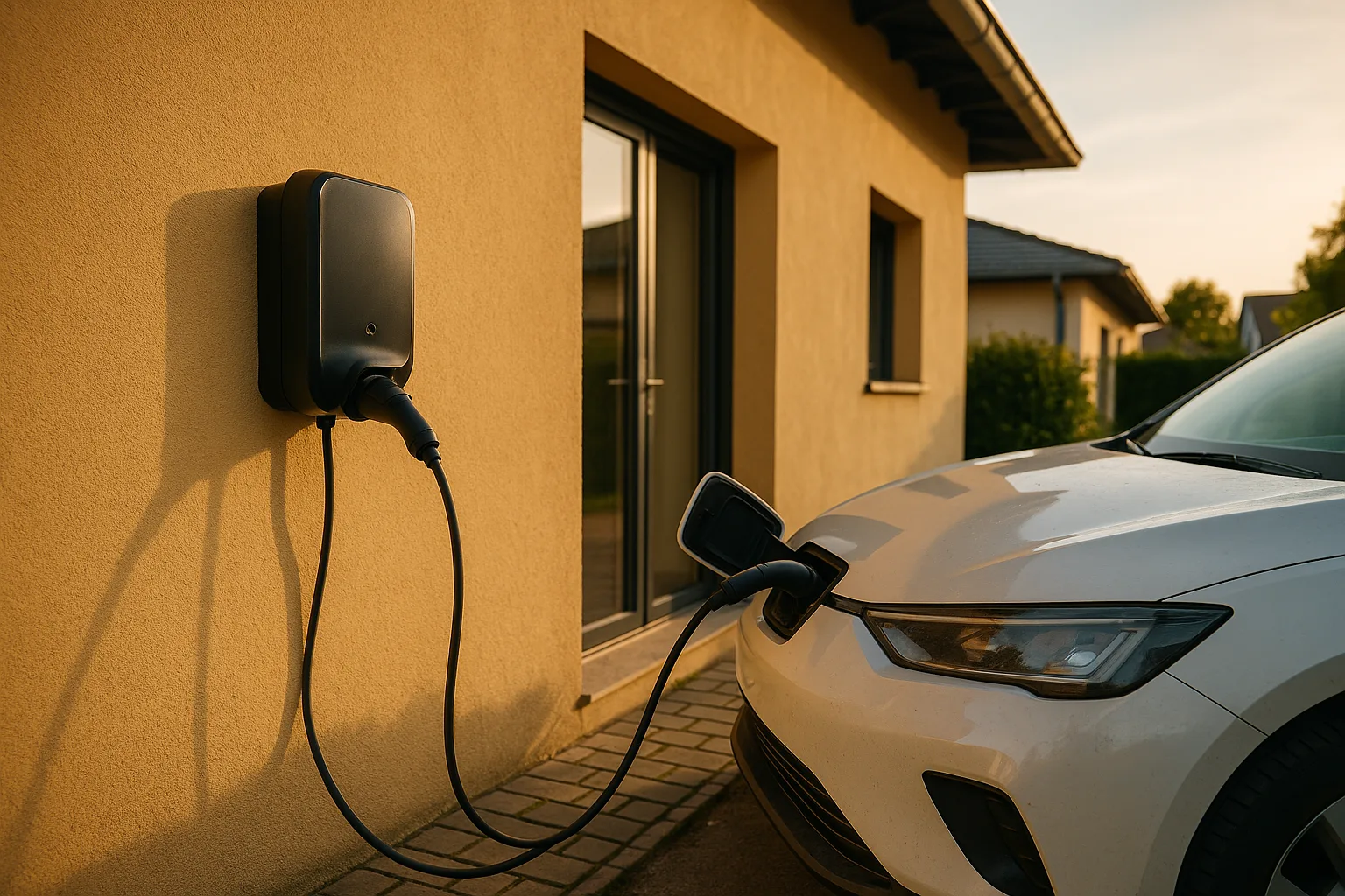 Tout savoir sur l'installation de bornes de recharge en copropriété en 2026 — Les erreurs courantes à éviter