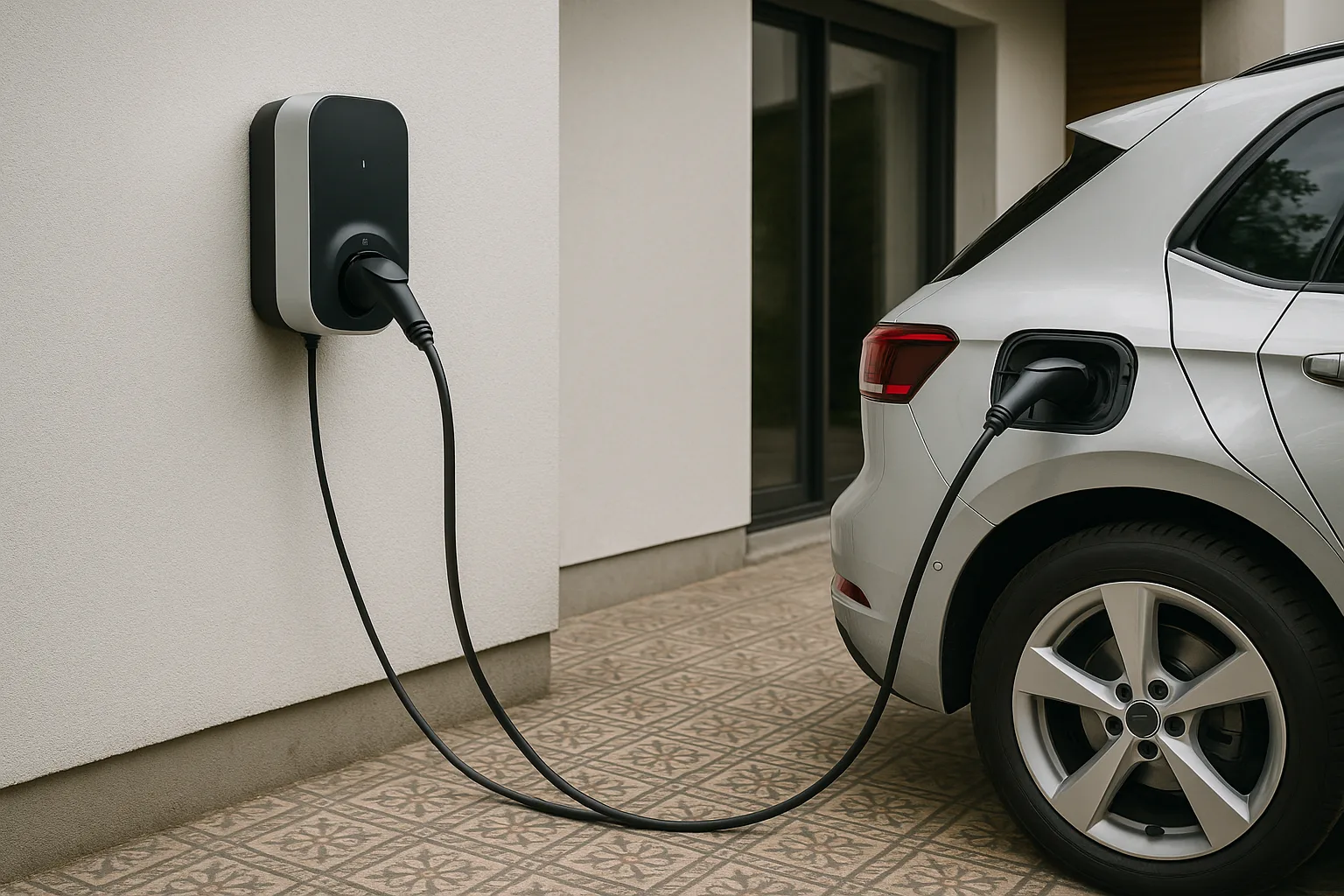 Tout savoir sur l'installation de bornes de recharge en copropriété en 2026 — Les Défis Réglementaires de l'Installation en Copropriété