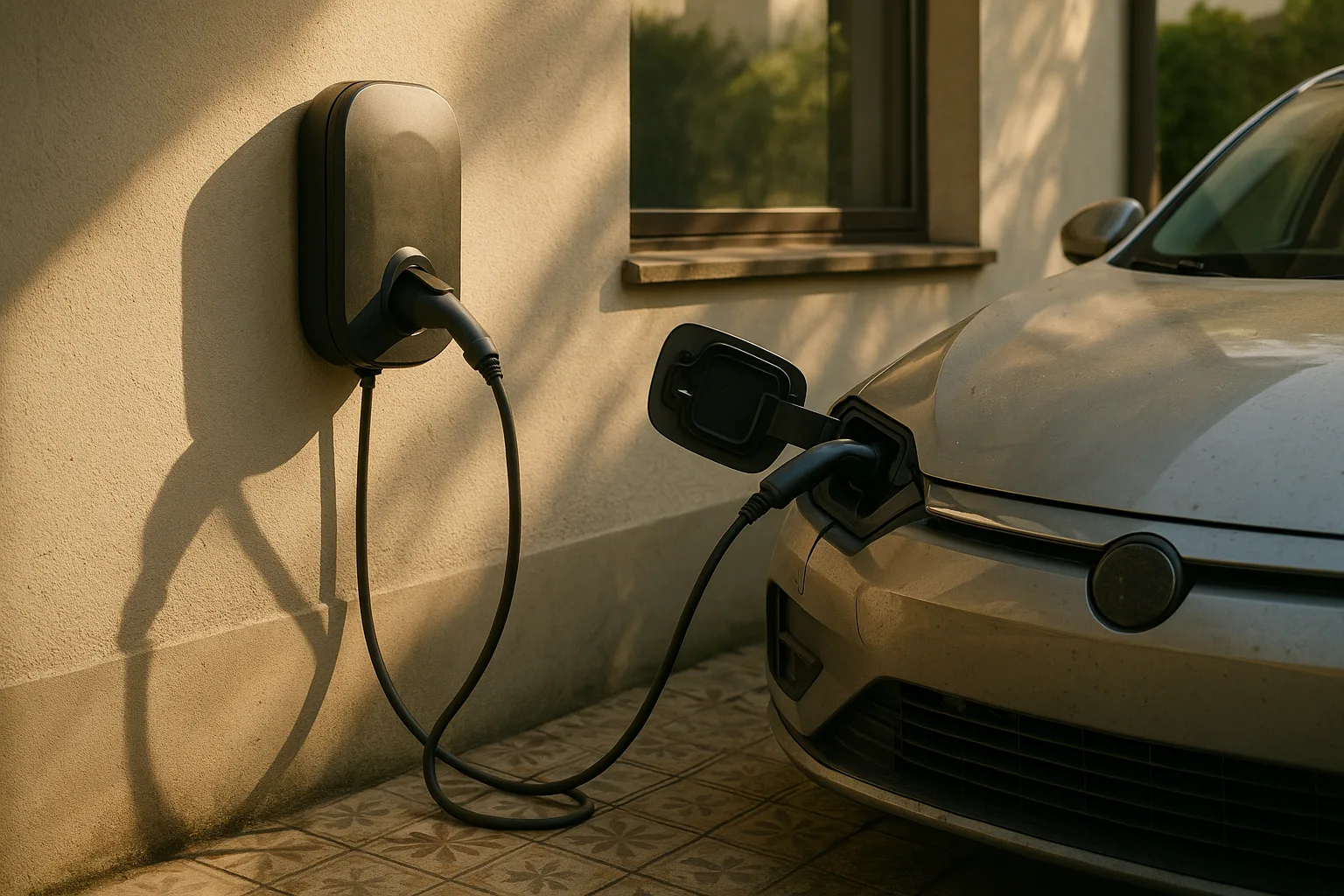 Installation de borne de recharge : faut-il un électricien ? — Les Erreurs à Éviter Lors de l'Installation d'une Borne de Recharge