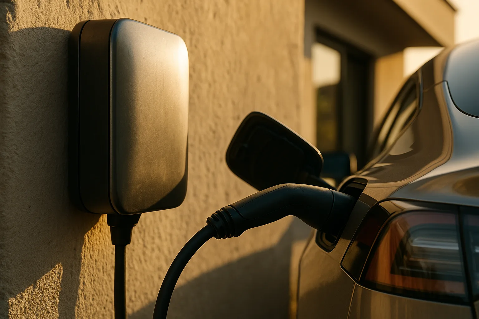 Installation de borne de recharge : faut-il un électricien ? — Quand Faire Appel à un Électricien Certifié IRVE ?