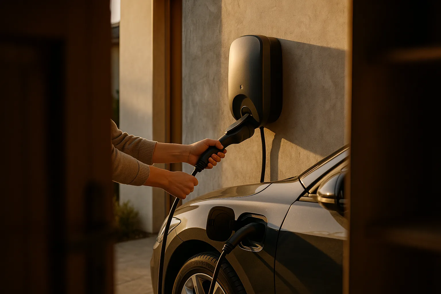 Installation borne de recharge : tout savoir sur les normes — Questions Fréquentes sur les Normes d'Installation