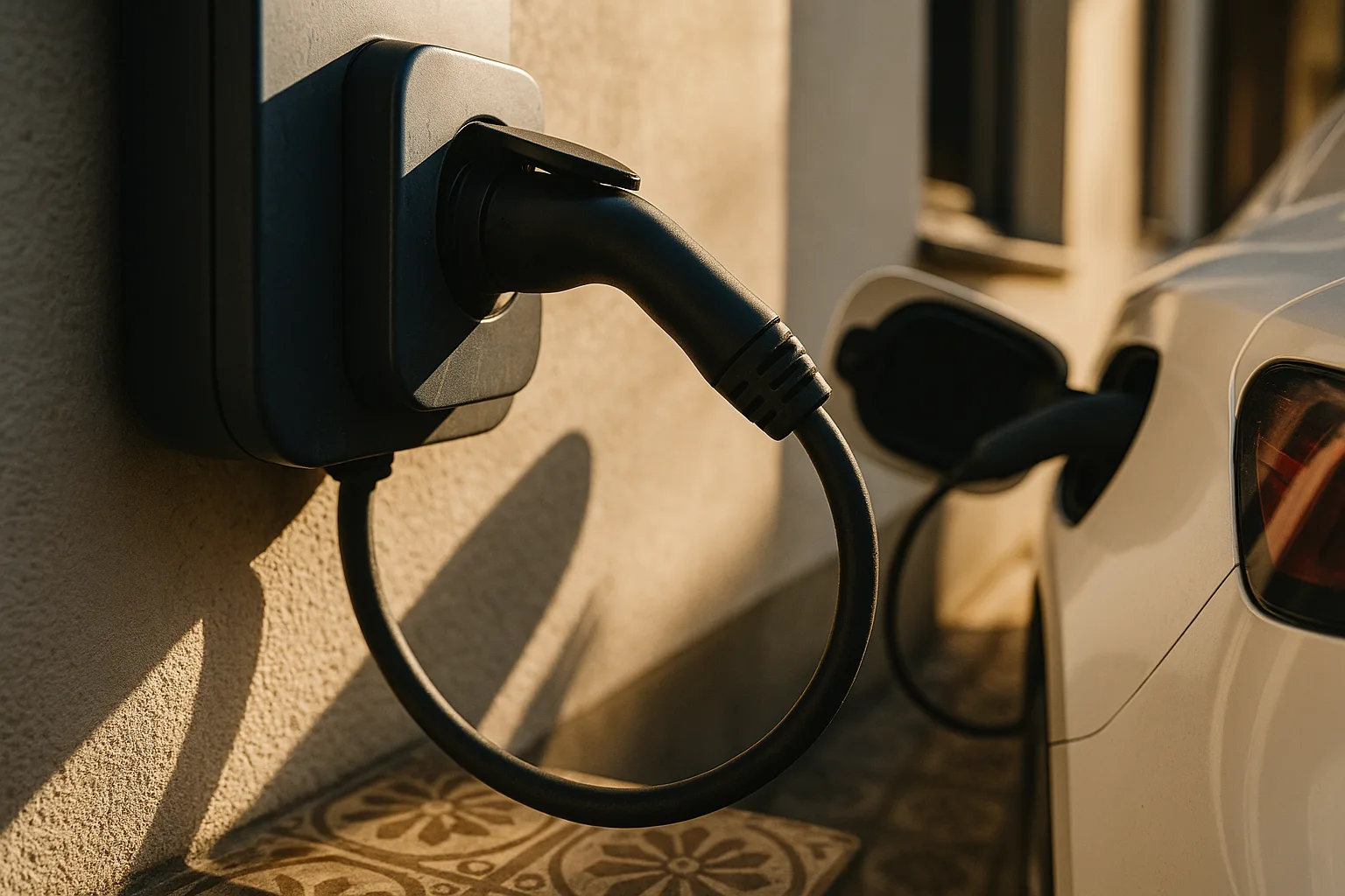 Installation borne de recharge : tout savoir sur les normes — Les Questions à Poser à Votre Installateur