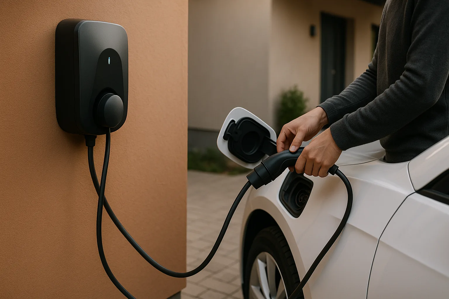 Comment gérer l'installation de bornes de recharge dans des petites villes ? — Collaborer avec les acteurs locaux : une clé du succès