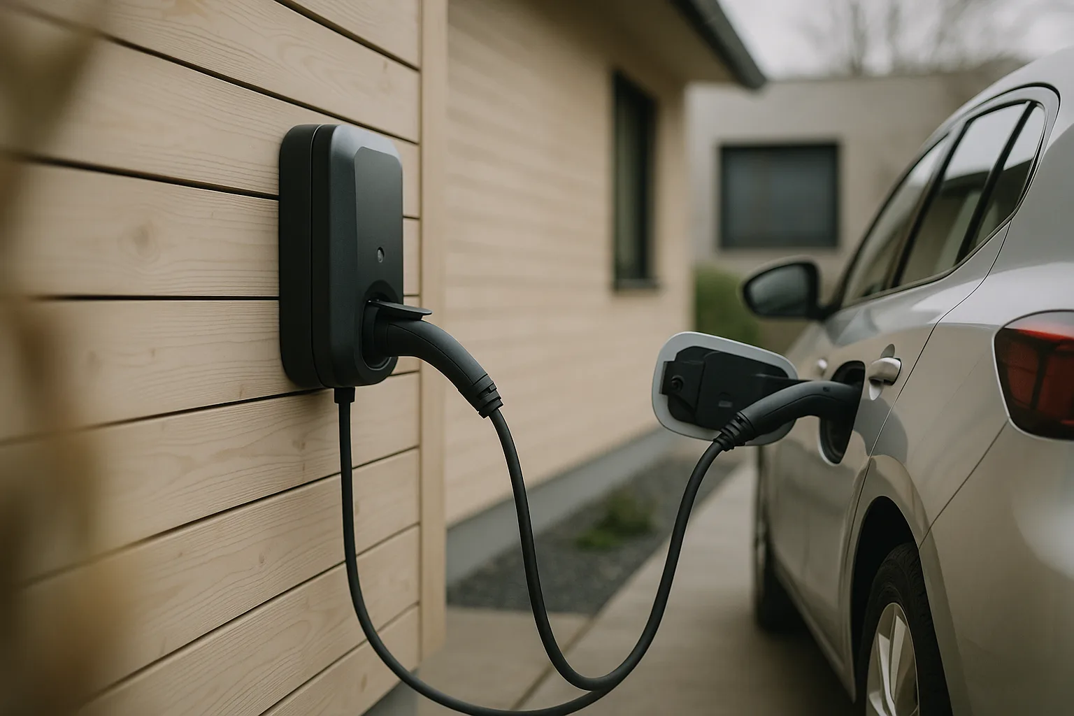 Installer une borne de recharge en copropriété : étapes clés — Étapes techniques pour une installation réussie
