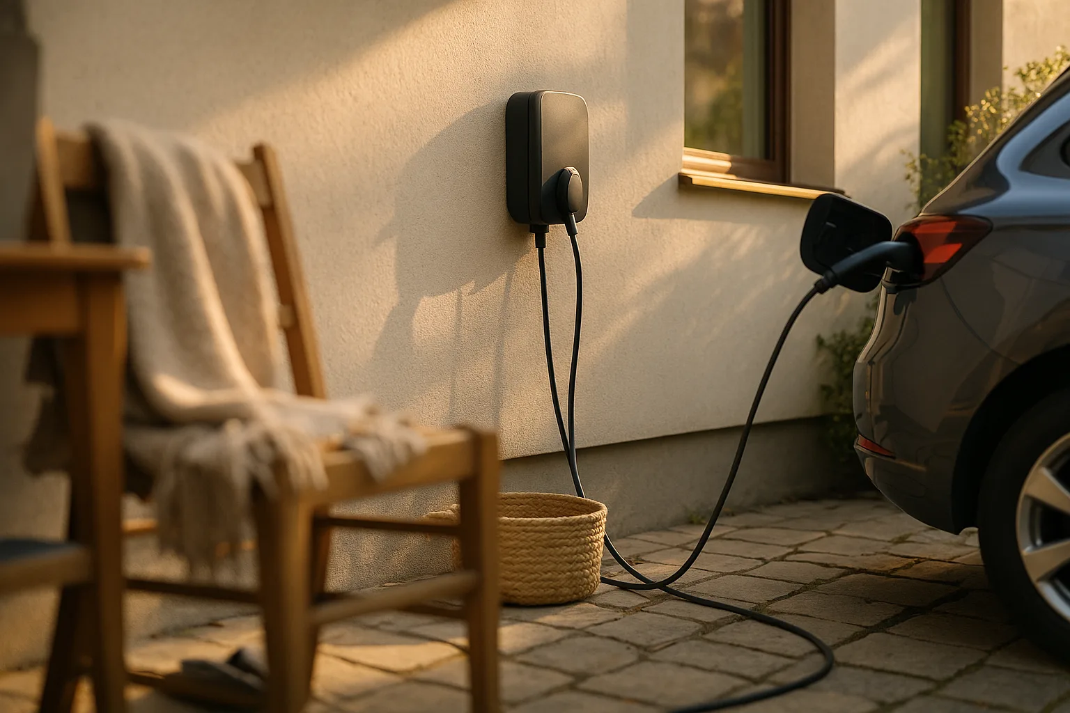 Comment installer une borne de recharge en copropriété ? — Les erreurs courantes à éviter