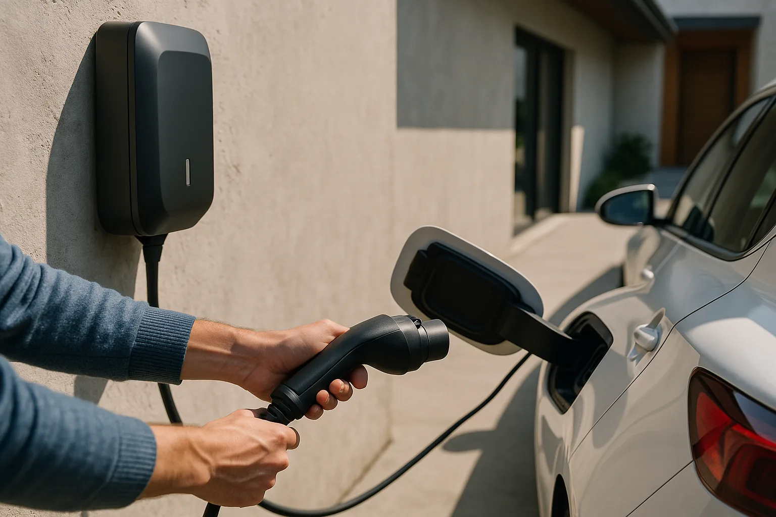 Comment installer une borne de recharge en copropriété ? — Les spécificités techniques à considérer