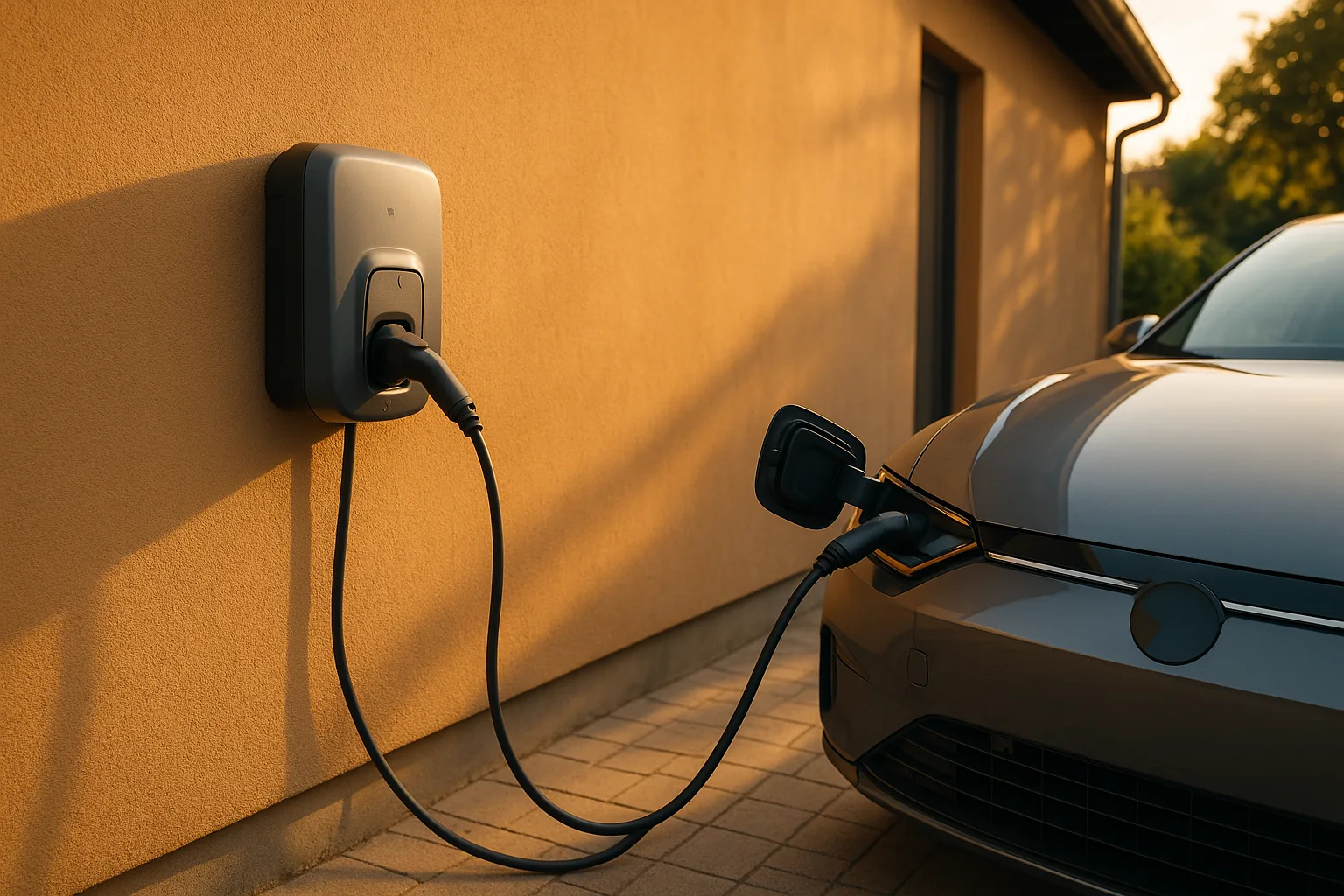 Comment installer une borne de recharge sans fil ? — Les Avantages et Limites de la Recharge Sans Fil