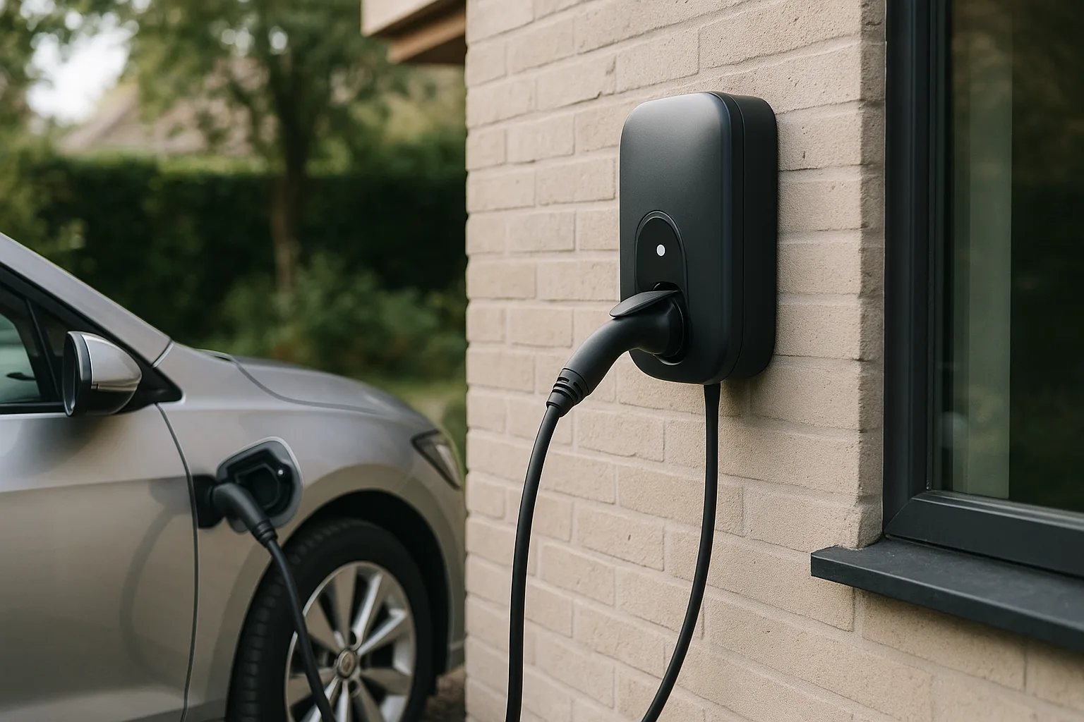 Guide pratique : installer soi-même une borne de recharge à domicile — Les étapes clés pour une installation réussie