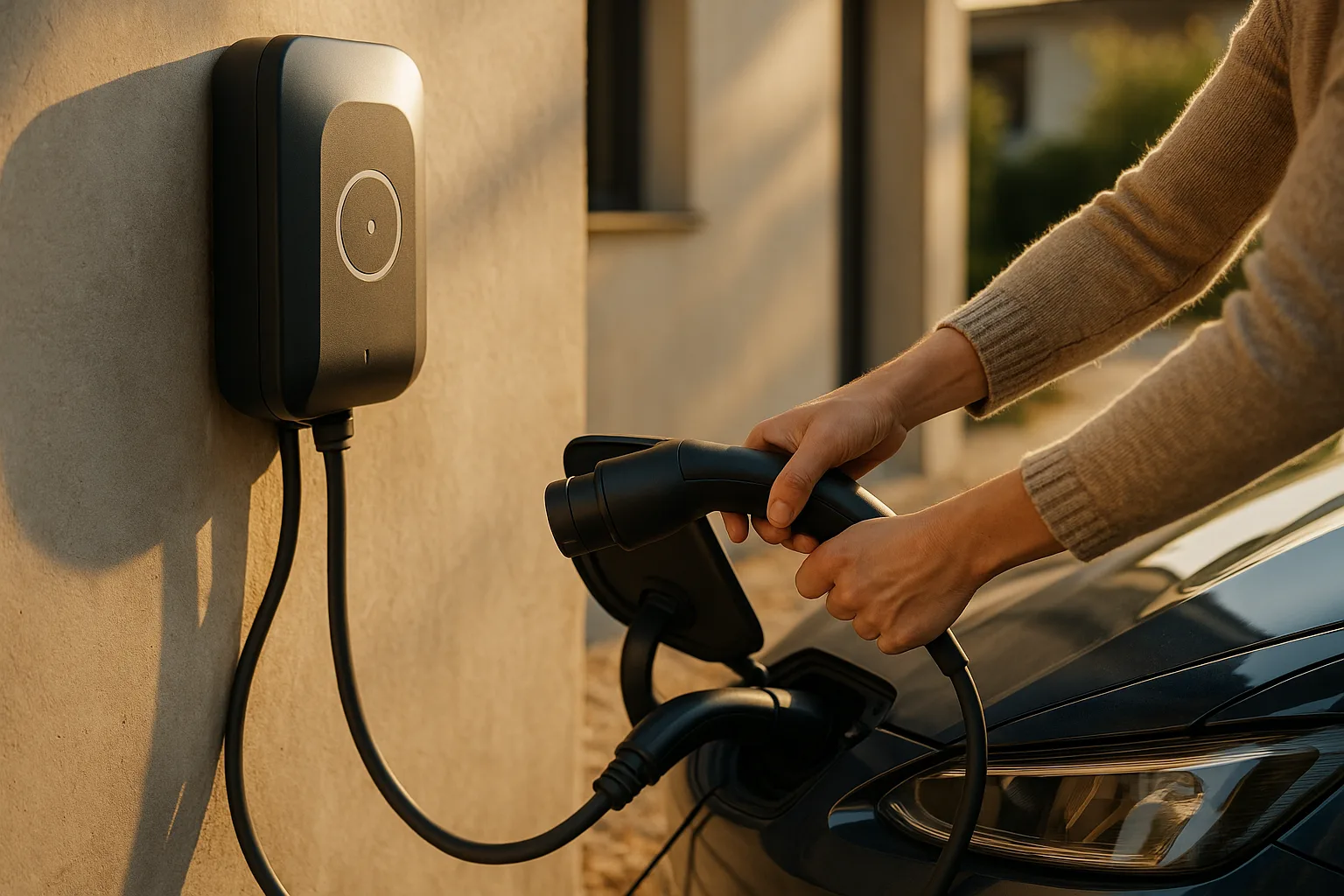 Les bornes de recharge en location : une bonne idée ? — Coûts et Engagements : Ce Qu'il Faut Savoir